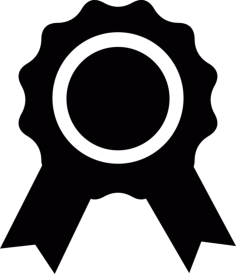 Medal Of Honor Sketch Svg Vector, Free Vectors File